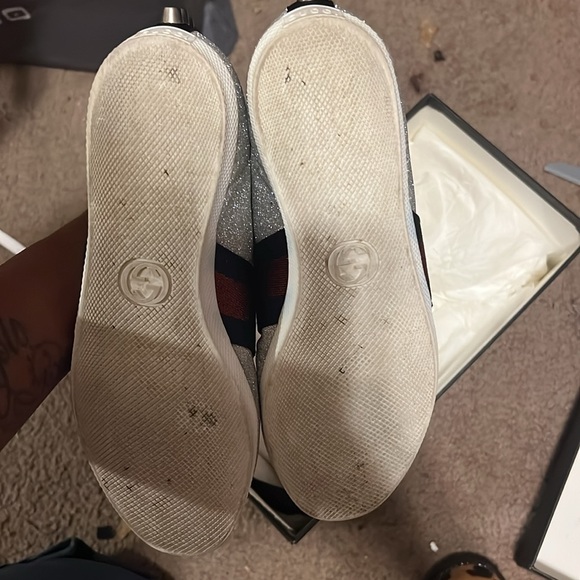 Gucci Sneakers - Picture 6 of 8